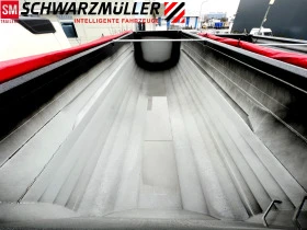 Полуремарке Schwarzmuller 32m3, 6370 kg, снимка 9 - Ремаркета - 43966681