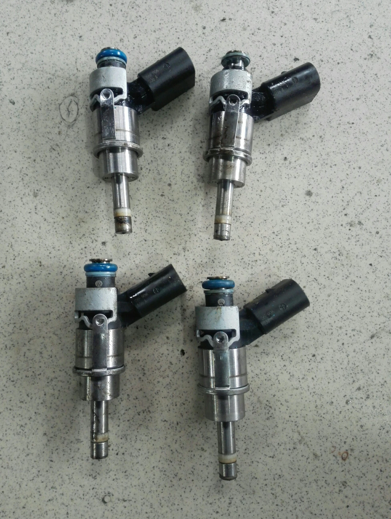 ���� ��������� ���������� ���� 5 2.0TFSI GTI | Mobile.bg � ����������� 1