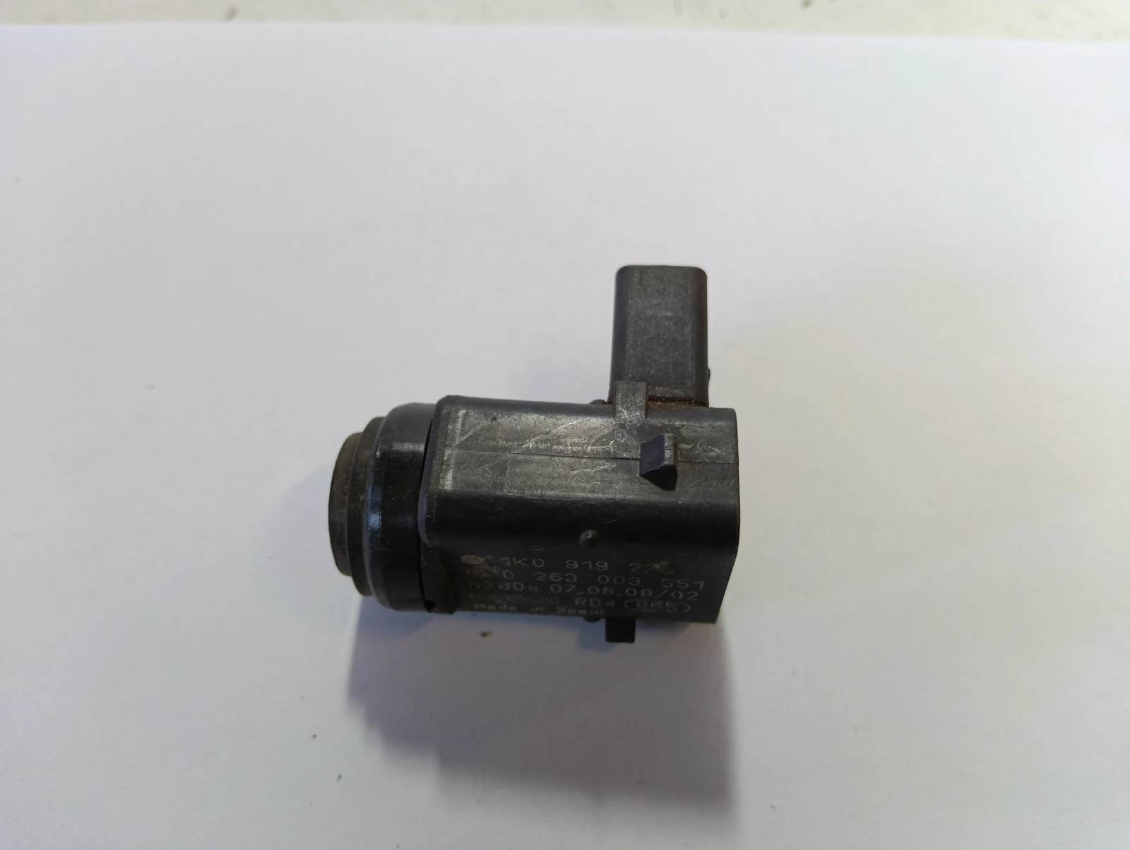 датчик за парктроник 1K0919275 Seat Leon