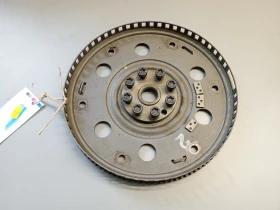 Маховик Хюндай и40 1.7д