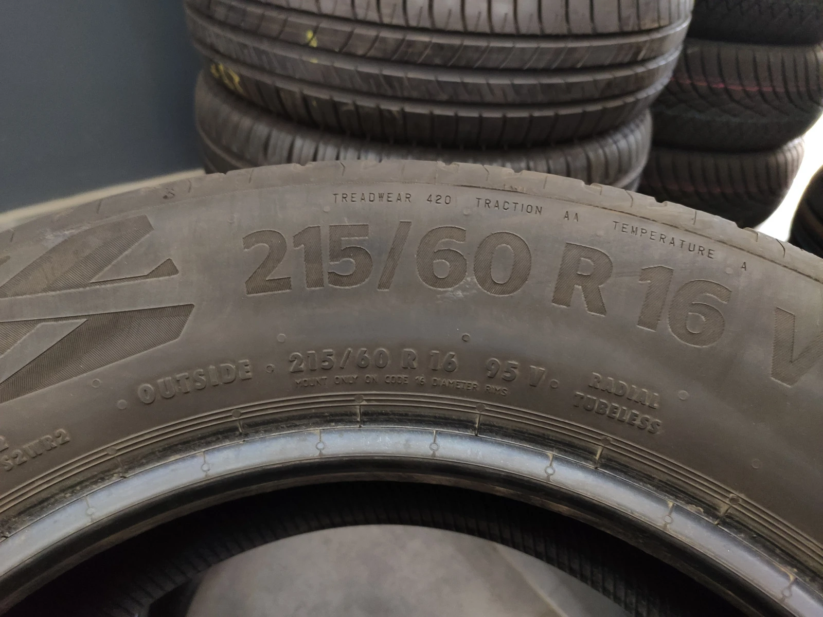  215/60R16 | Mobile.bg   6