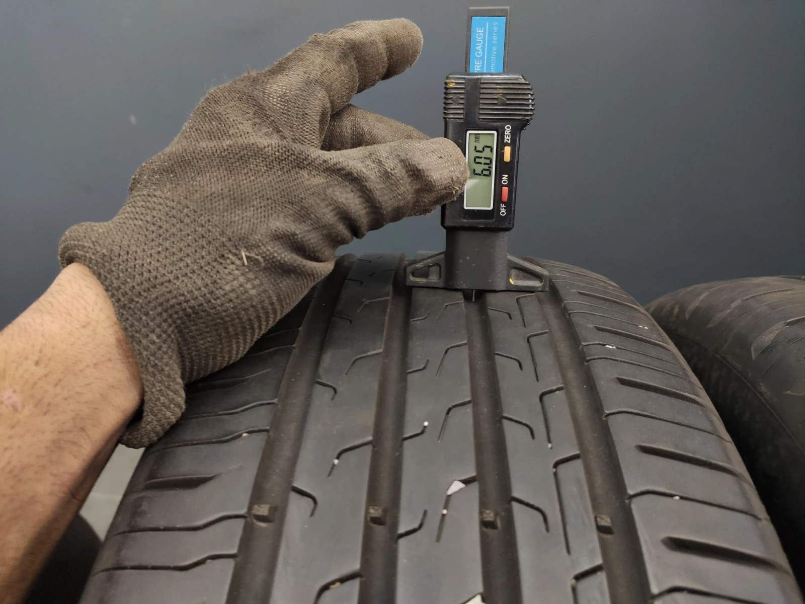  215/60R16 | Mobile.bg   4