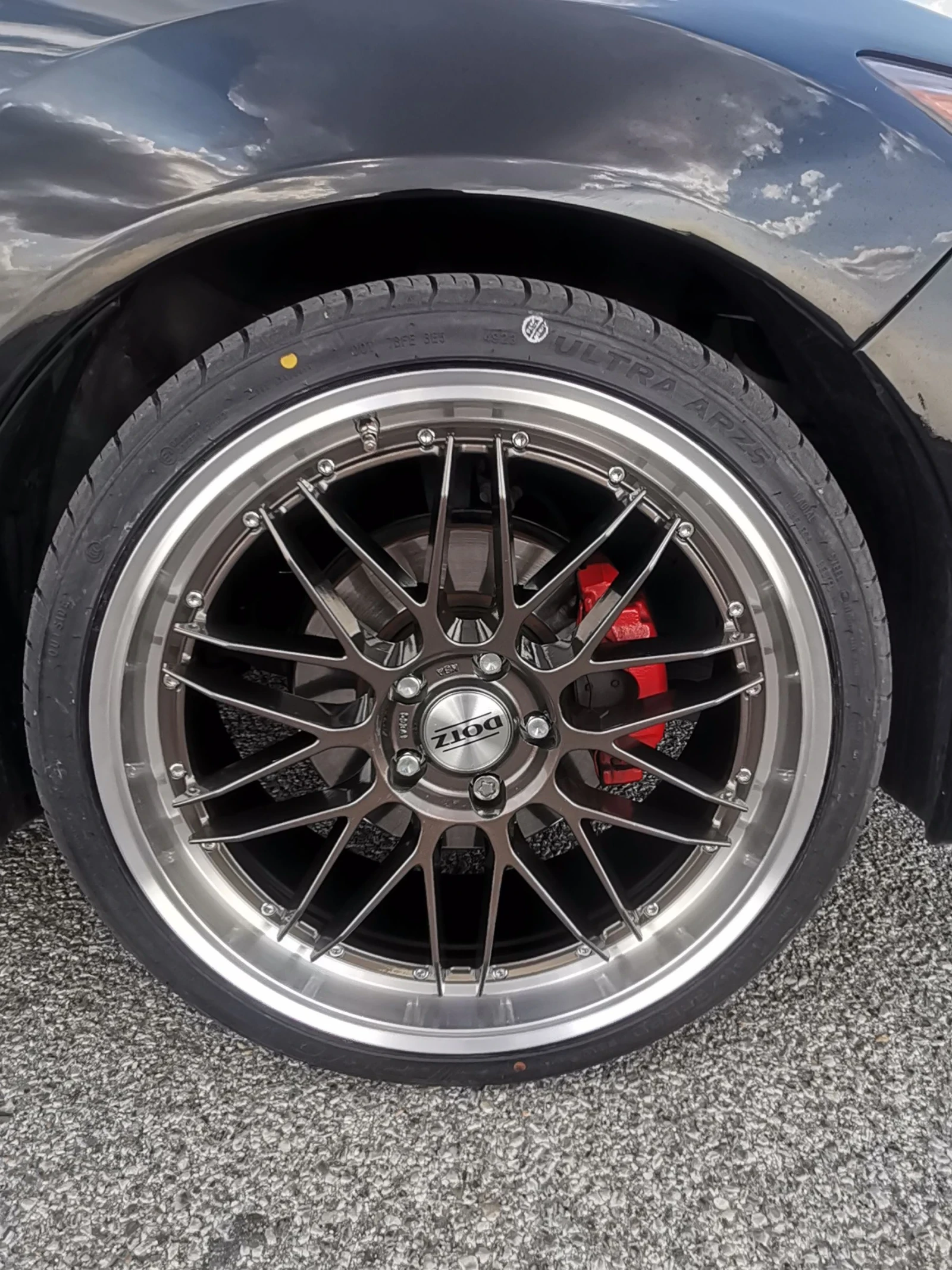    235/35R20 | Mobile.bg   2