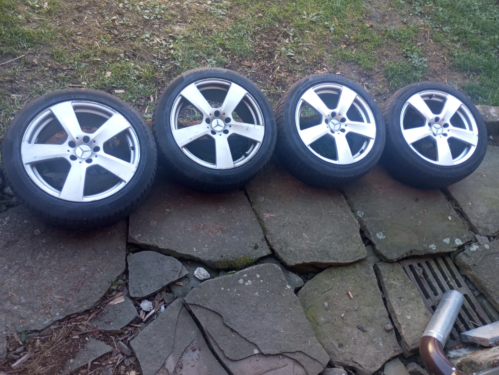 ������ �� Mercedes-Benz ML | Mobile.bg � ����������� 1