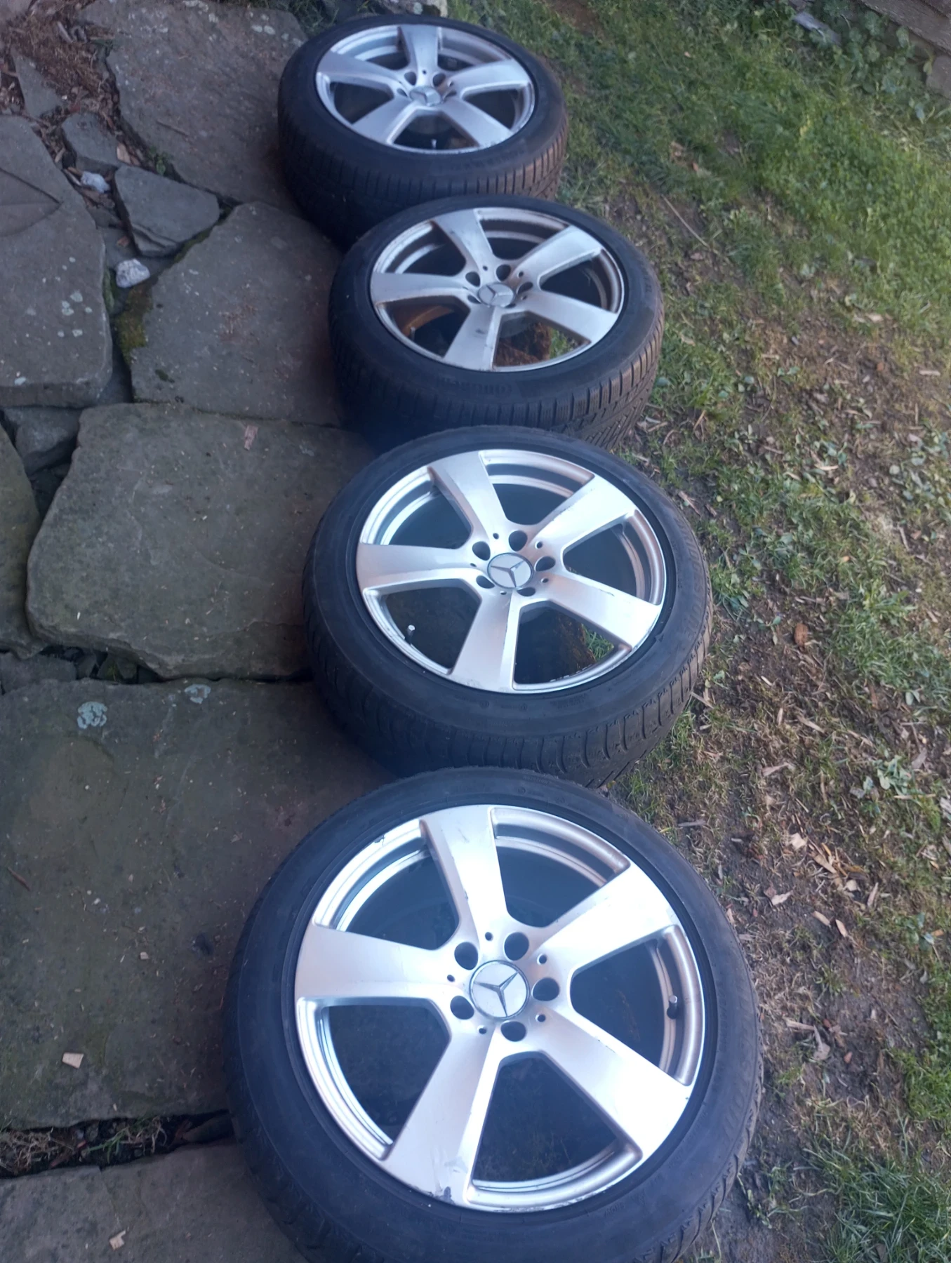 ������ �� Mercedes-Benz ML | Mobile.bg � ����������� 2