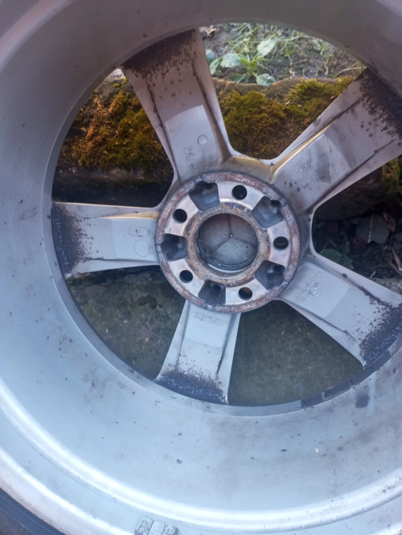 ������ �� Mercedes-Benz ML | Mobile.bg � ����������� 3