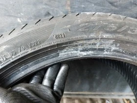 Гуми Летни 275/35R20, снимка 8 - Гуми и джанти - 39104188