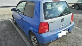 VW Lupo 1.2 TDI  3l, снимка 6