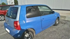 VW Lupo 1.2 TDI  3l, снимка 7