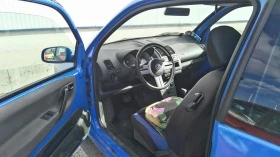 VW Lupo 1.2 TDI  3l, снимка 8