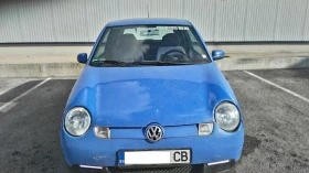 VW Lupo 1.2 TDI  3l, снимка 2
