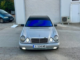 Mercedes-Benz E 220, снимка 2