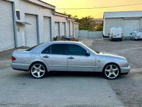 Mercedes-Benz E 220, снимка 5