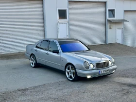 Mercedes-Benz E 220, снимка 3