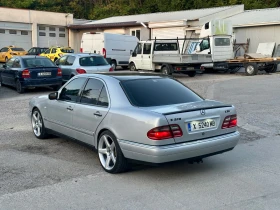 Mercedes-Benz E 220, снимка 7
