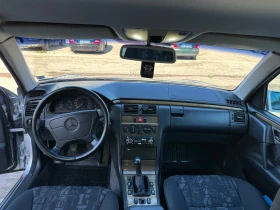 Mercedes-Benz E 220, снимка 11