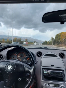 Toyota Celica 2ZZ-GE TRD, снимка 7