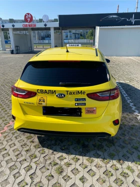 Kia Ceed, снимка 5