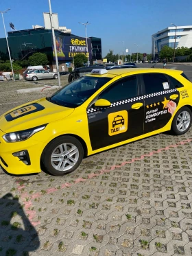 Kia Ceed, снимка 3