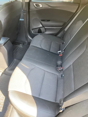 Kia Ceed, снимка 10