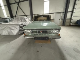 Moskvich 408, снимка 1