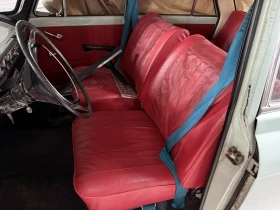 Moskvich 408, снимка 4