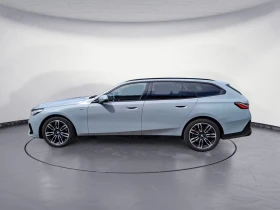 BMW 520 d xDrive M-Sportpaket, снимка 2