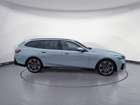 BMW 520 d xDrive M-Sportpaket, снимка 5