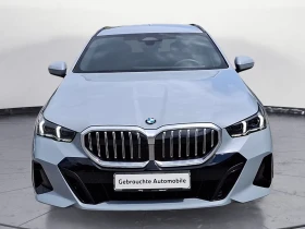 BMW 520 d xDrive M-Sportpaket, снимка 6