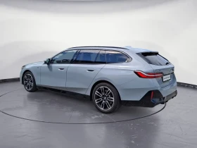 BMW 520 d xDrive M-Sportpaket, снимка 3