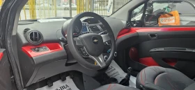 Chevrolet Spark 1.2АГУ КЛИМАТРОНИК ИТАЛИЯ 2010, снимка 4