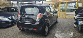 Chevrolet Spark 1.2АГУ КЛИМАТРОНИК ИТАЛИЯ 2010, снимка 10