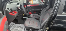Chevrolet Spark 1.2АГУ КЛИМАТРОНИК ИТАЛИЯ 2010, снимка 7