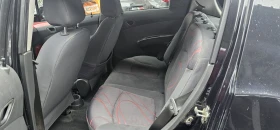 Chevrolet Spark 1.2АГУ КЛИМАТРОНИК ИТАЛИЯ 2010, снимка 9