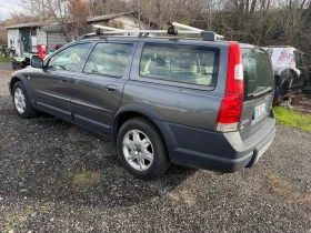 Volvo Xc70 4x4  ///  163 k.s., снимка 3