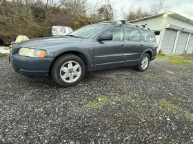 Volvo Xc70 4x4  ///  163 k.s., снимка 1