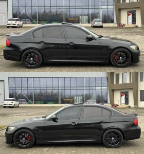 BMW 335 Facelift. M-Packet.Podgrev. 286hp, снимка 7