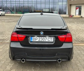 BMW 335 Facelift. M-Packet.Podgrev. 286hp, снимка 5
