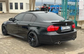 BMW 335 Facelift. M-Packet.Podgrev. 286hp, снимка 6