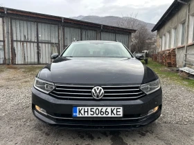 VW Passat, снимка 1