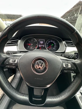 VW Passat, снимка 5