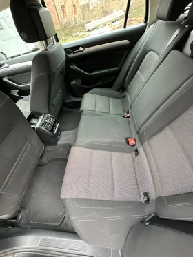 VW Passat, снимка 6