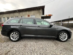 VW Passat, снимка 4