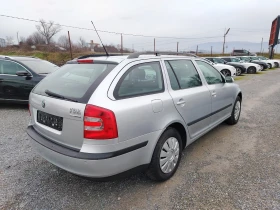 Skoda Octavia 1.9 TDI, снимка 4