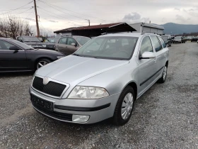 Skoda Octavia 1.9 TDI, снимка 2
