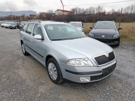 Skoda Octavia 1.9 TDI, снимка 1