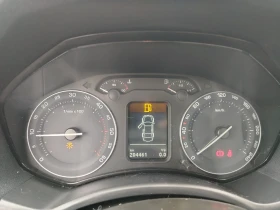 Skoda Octavia 1.9 TDI, снимка 15