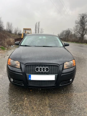 Audi A3 1.9 TDI BKC 105к.с., снимка 2