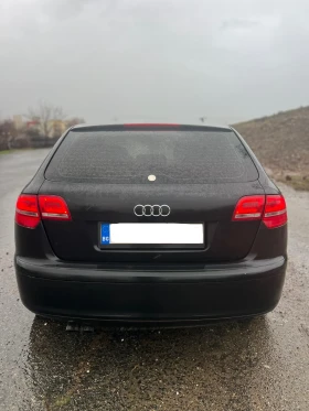 Audi A3 1.9 TDI BKC 105к.с., снимка 7