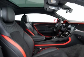 Bentley Continental gt  Speed V8 Hybrid, снимка 9